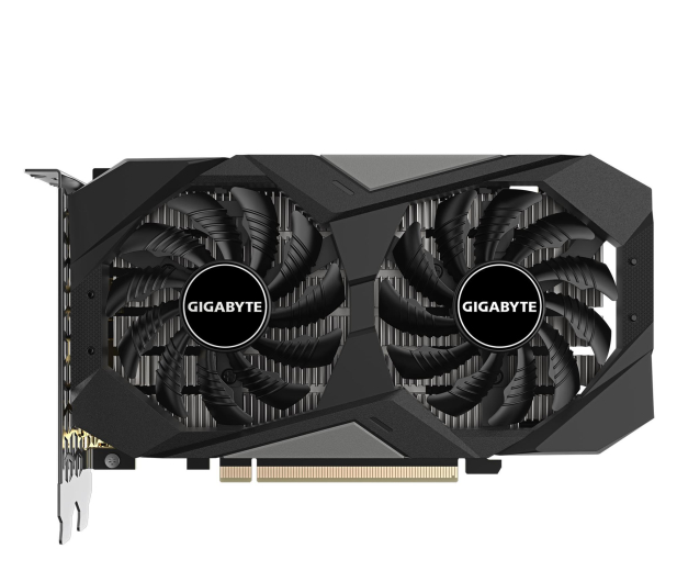 Gigabyte GeForce RTX 3050 Windforce OC V2 6GB GDDR6 - 1318535 - zdjęcie 4